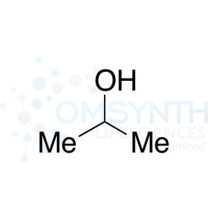 Isopropyl Alcohol