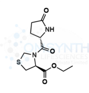 Drospirenone Impurity B