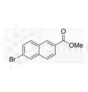 Methyl 6-Bromo-2-napthoate