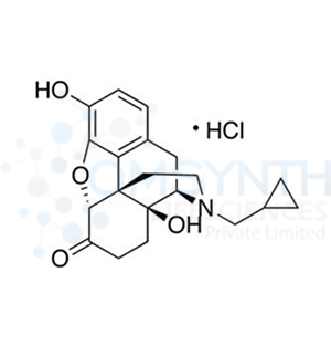 Naltrexone Hydrochloride