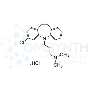 Clomipramine Hydrochloride