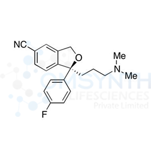 Escitalopram