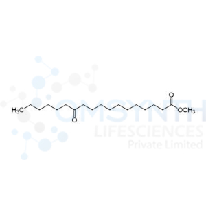 Methyl 12-Ketostearate