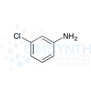 3-Chloroaniline