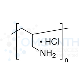 Poly(allylamine Hydrochloride)