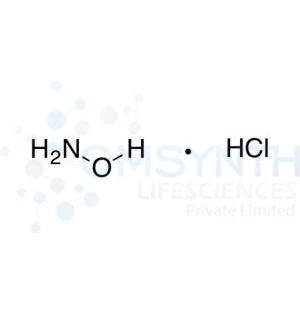 Hydroxylamine Hydrochloride