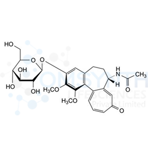 Thiocolchicoside Hydrate - Impurity H