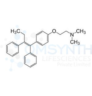 Tamoxifen Citrate - Impurity A
