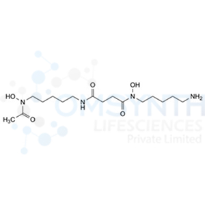 Deferoxamine Mesylate - Impurity B