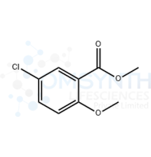 Methyl 5-Chloro-2-Methoxybenzoate