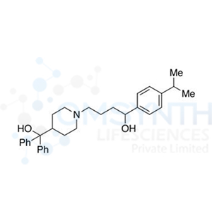 Fexofenadine - Impurity C