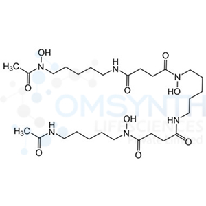 Desferrioxamine D1