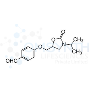 Bisoprolol Fumarate - Impurity T