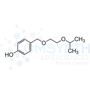 4-((2-Isopropoxyethoxy)methyl)phenol