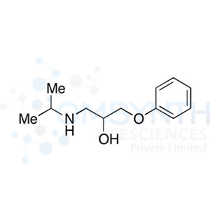Metoprolol Succinate - Impurity F