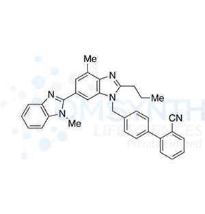Telmisartan - Impurity G