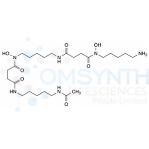 Deferoxamine Mesylate - Impurity A