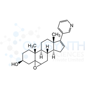 Abiraterone-5,6-Epoxide