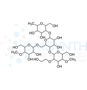 Hydroxyethyl Cellulose