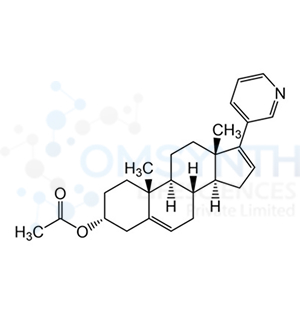 Abiraterone Acetate Diastereomer