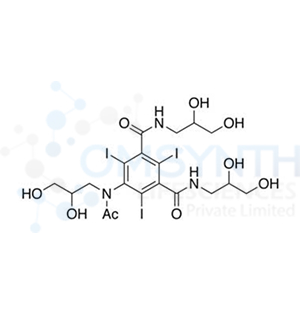 Iohexol