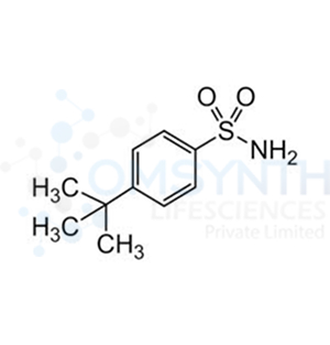 4-(tert-Butyl)benzenesulfonamide