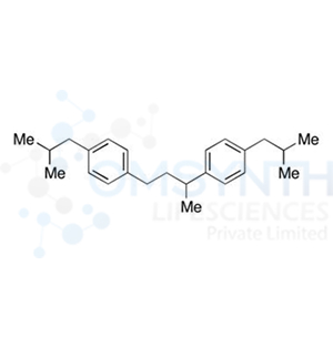 Ibuprofen - Impurity I