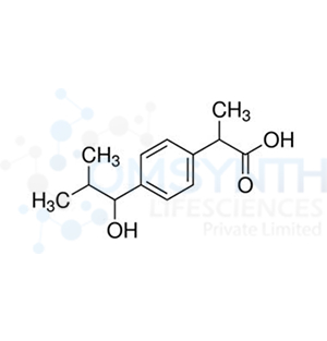 Ibuprofen - Impurity L