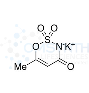 Acesulfame Potassium