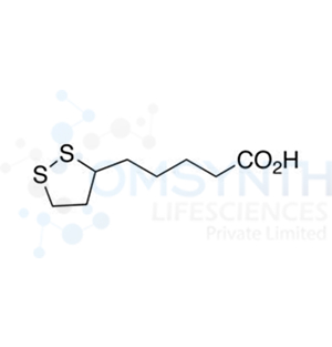 Thioctic Acid