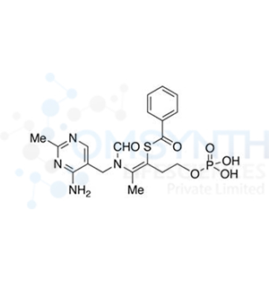 Benfotiamine