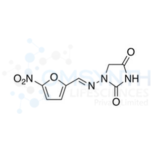 Nitrofurantoin