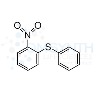 2-Nitrodiphenyl Sulfide