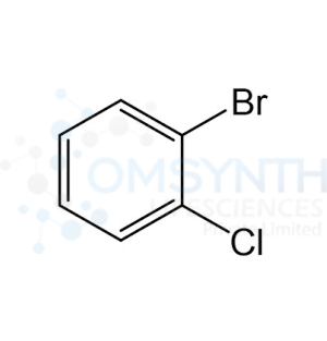 1-Bromo-2-chlorobenzene