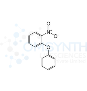 2-Nitrophenyl phenyl ether