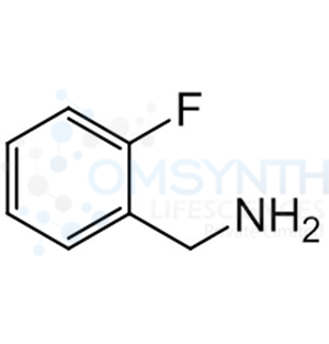 2-Fluorobenzylamine