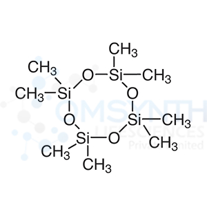Octamethylcyclotetrasiloxane