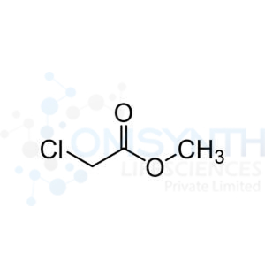 Chloroacetic acid-methyl ester