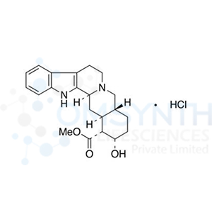 Yohimbine Hydrochloride