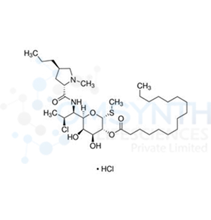 Clindamycin Palmitate Hydrochloride