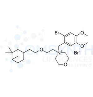 Pinaverium Bromide