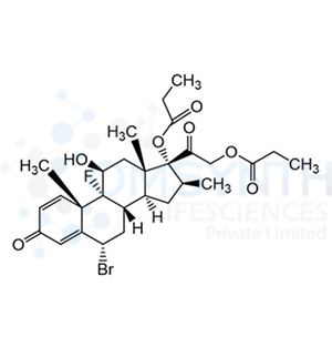 Betamethasone Dipropionate - Impurity H