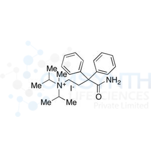 Isopropamide Iodide