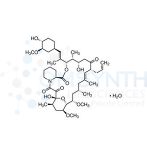 Tacrolimus Monohydrate