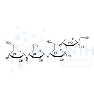 Acarbose - Impurity A
