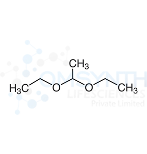 Acetaldehyde Diethyl Acetal