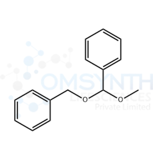 Benzaldehyde Benzyl Methyl Acetal