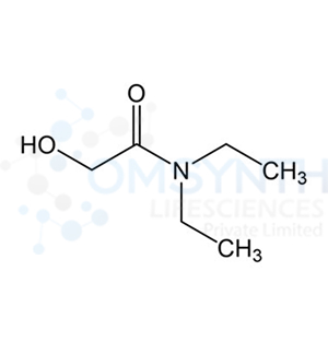 N,N-Diethyl-2-hydroxyacetamide