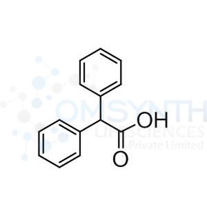 Diphenylacetic Acid