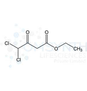 Ethyl 4,4-dichloro-3-oxobutanoate